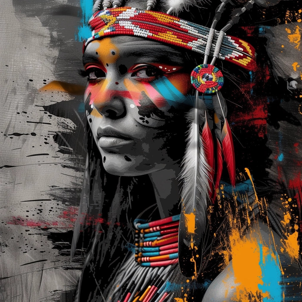 Cultural Identity and Inner Strength