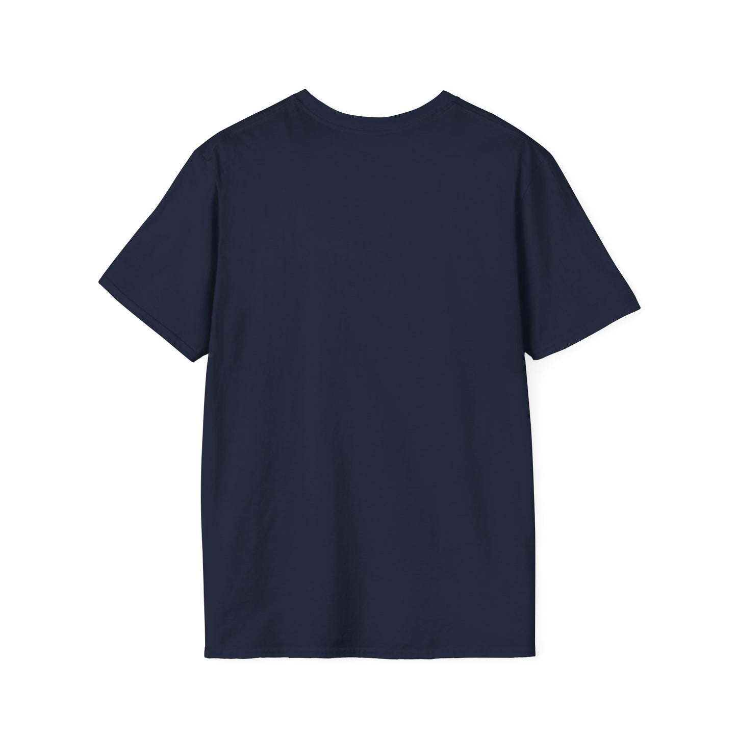 Watercolor Dandelion Field T-Shirt — Bright Floral Spring Tee