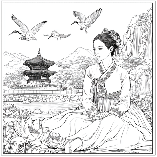 Harmony of the Royal Spring