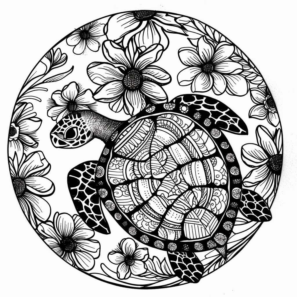 Circle of the Wild: Jungle Harmony