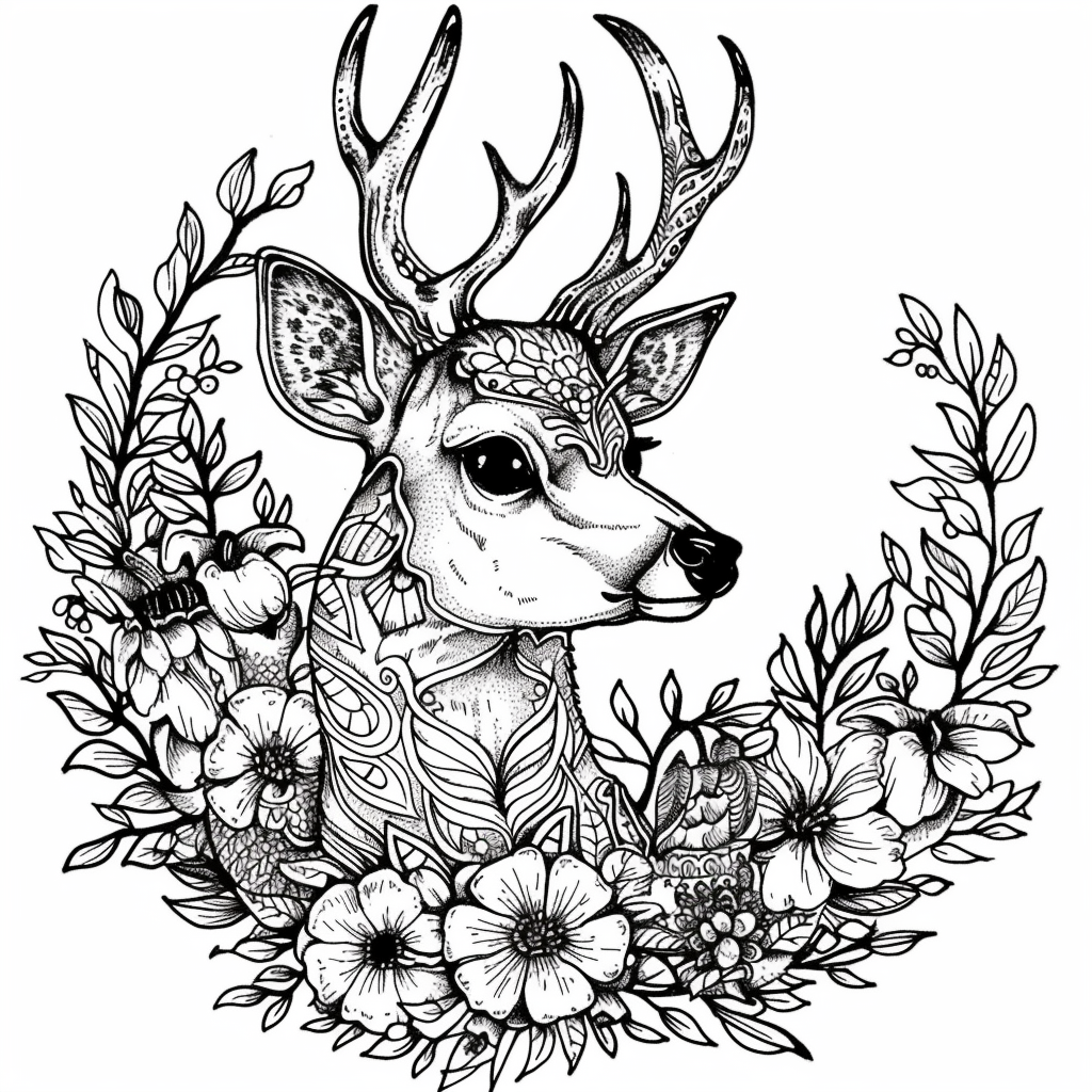 Circle of the Wild: Jungle Harmony