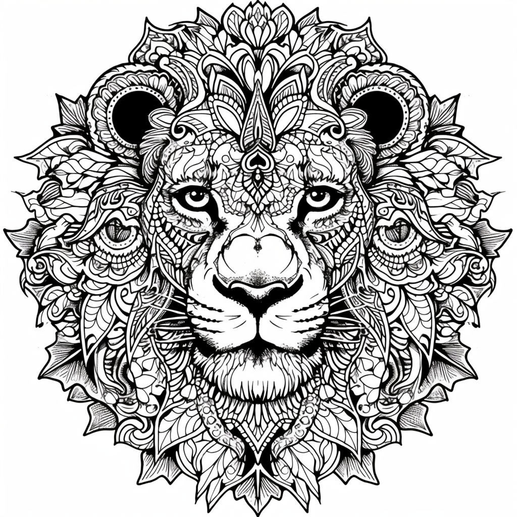 Circle of the Wild: Jungle Harmony