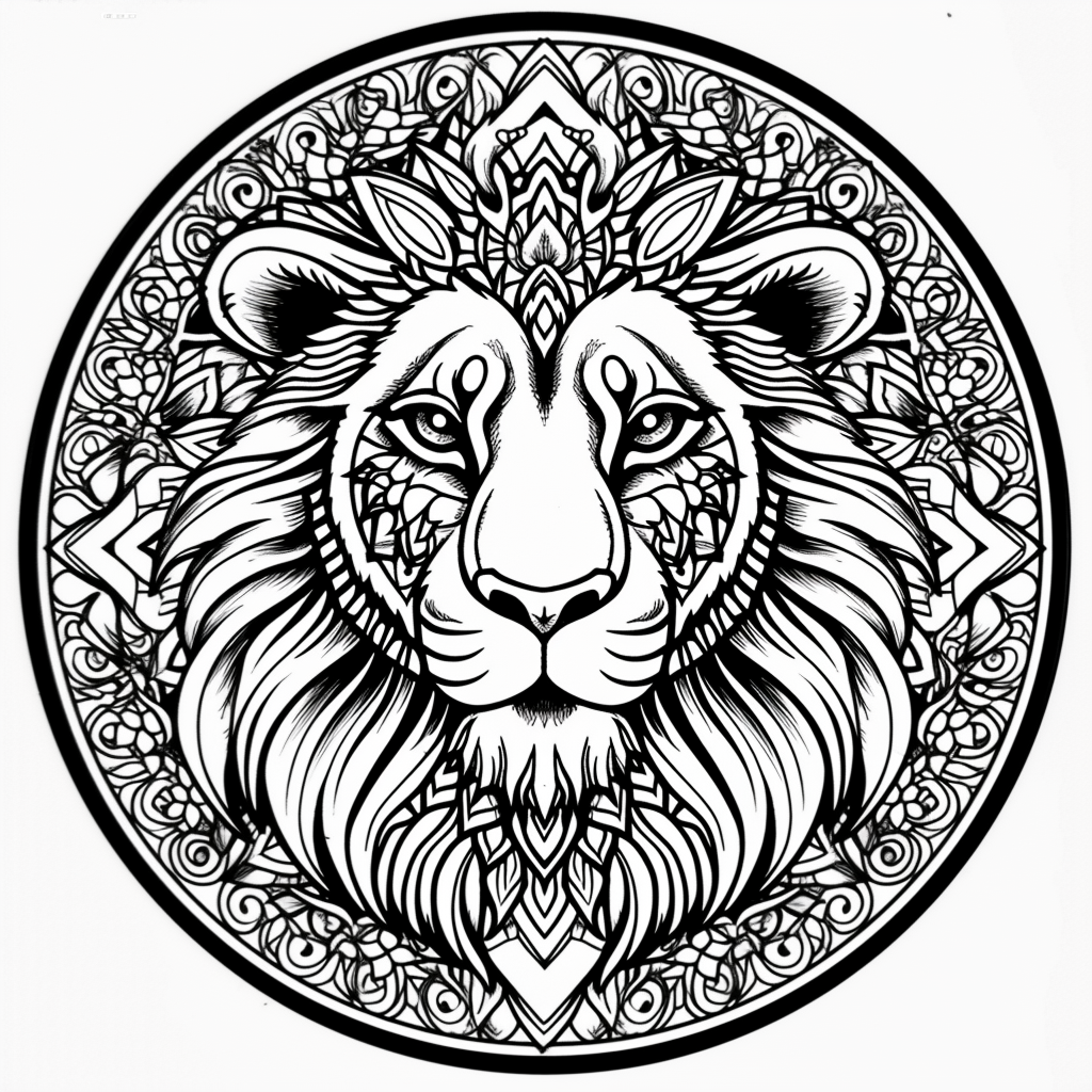 Circle of the Wild: Jungle Harmony