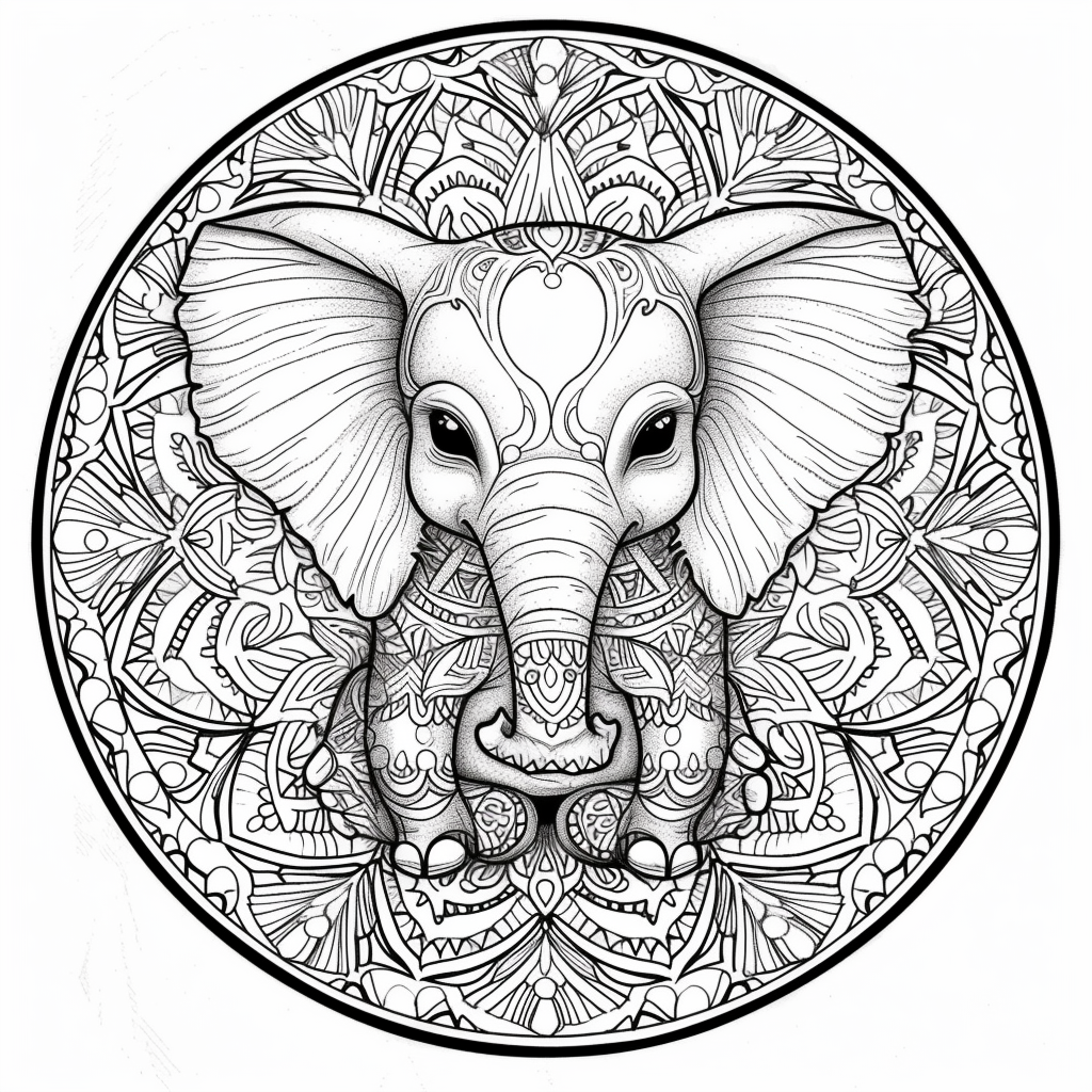 Circle of the Wild: Jungle Harmony