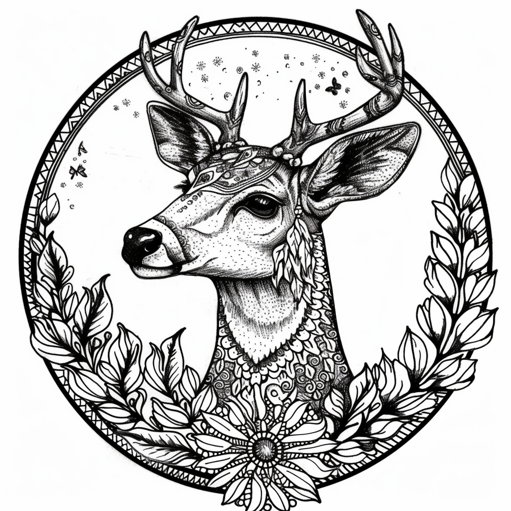 Circle of the Wild: Jungle Harmony
