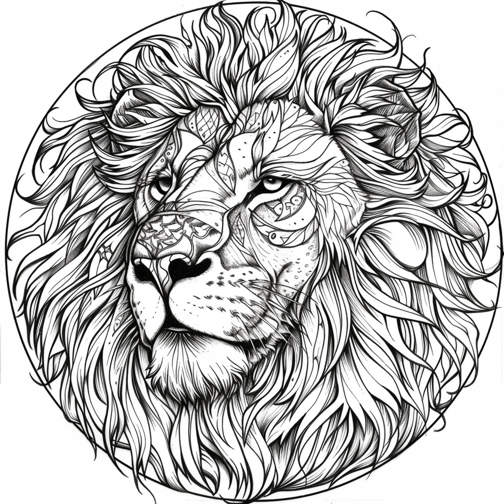 Circle of the Wild: Jungle Harmony