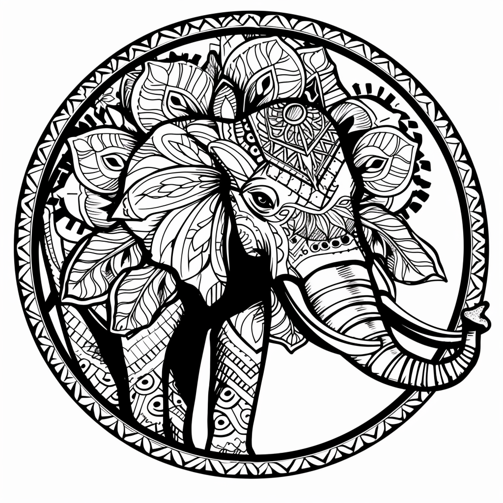Circle of the Wild: Jungle Harmony