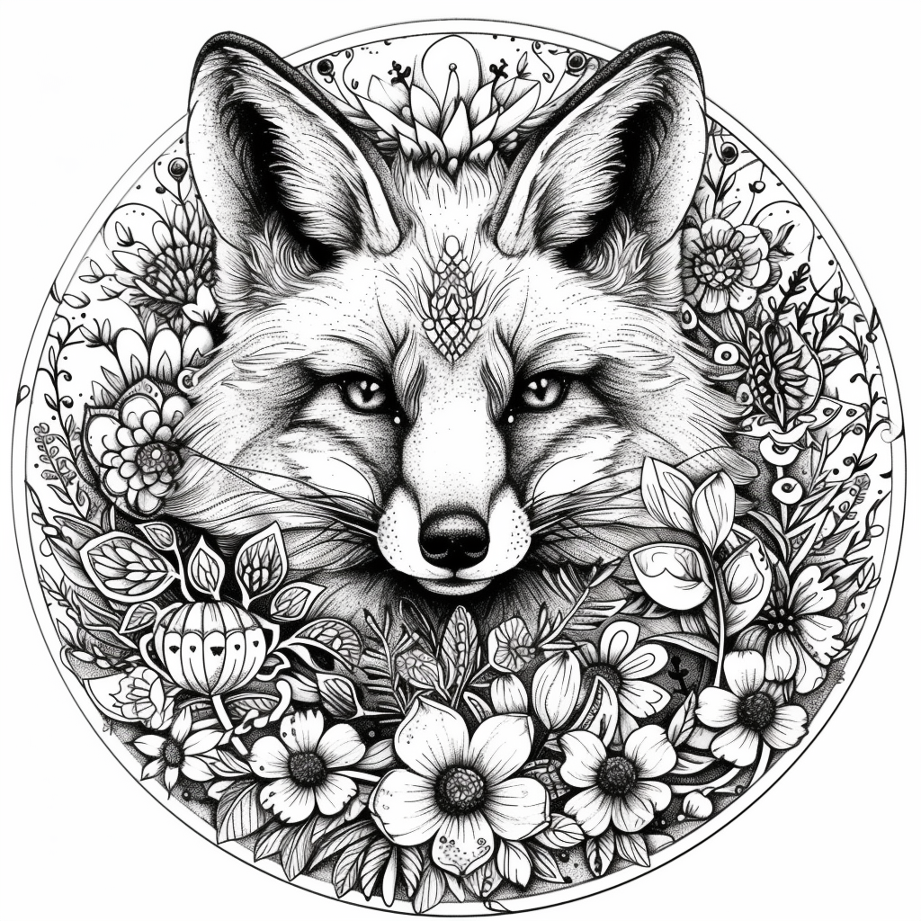 Circle of the Wild: Jungle Harmony