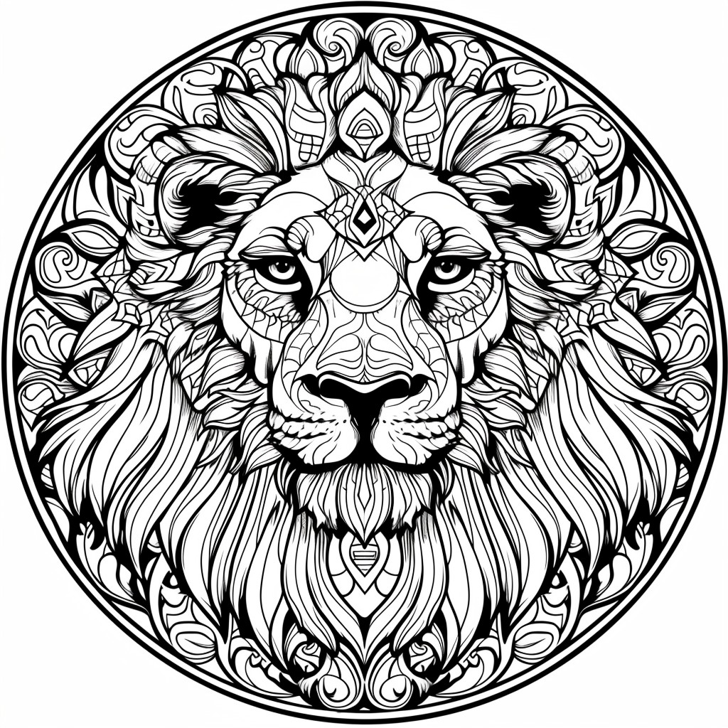 Circle of the Wild: Jungle Harmony