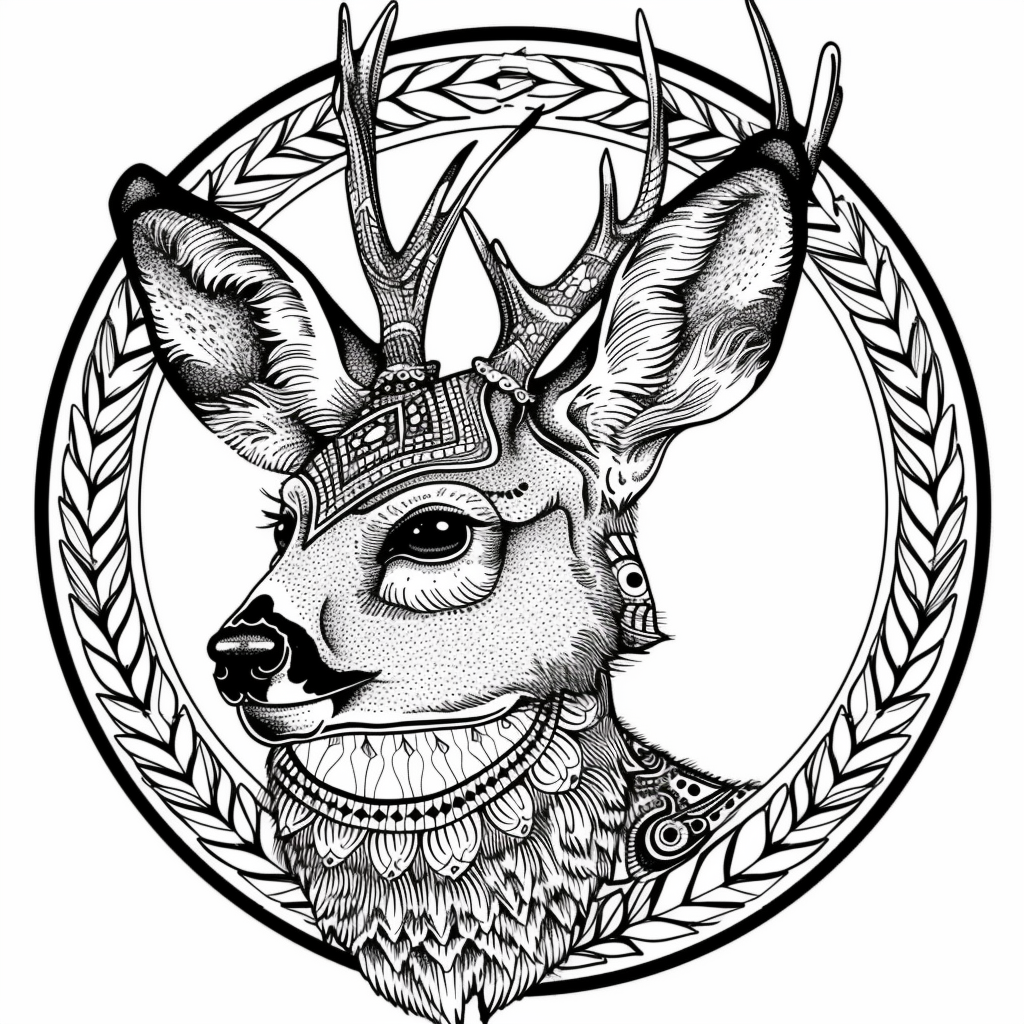 Circle of the Wild: Jungle Harmony
