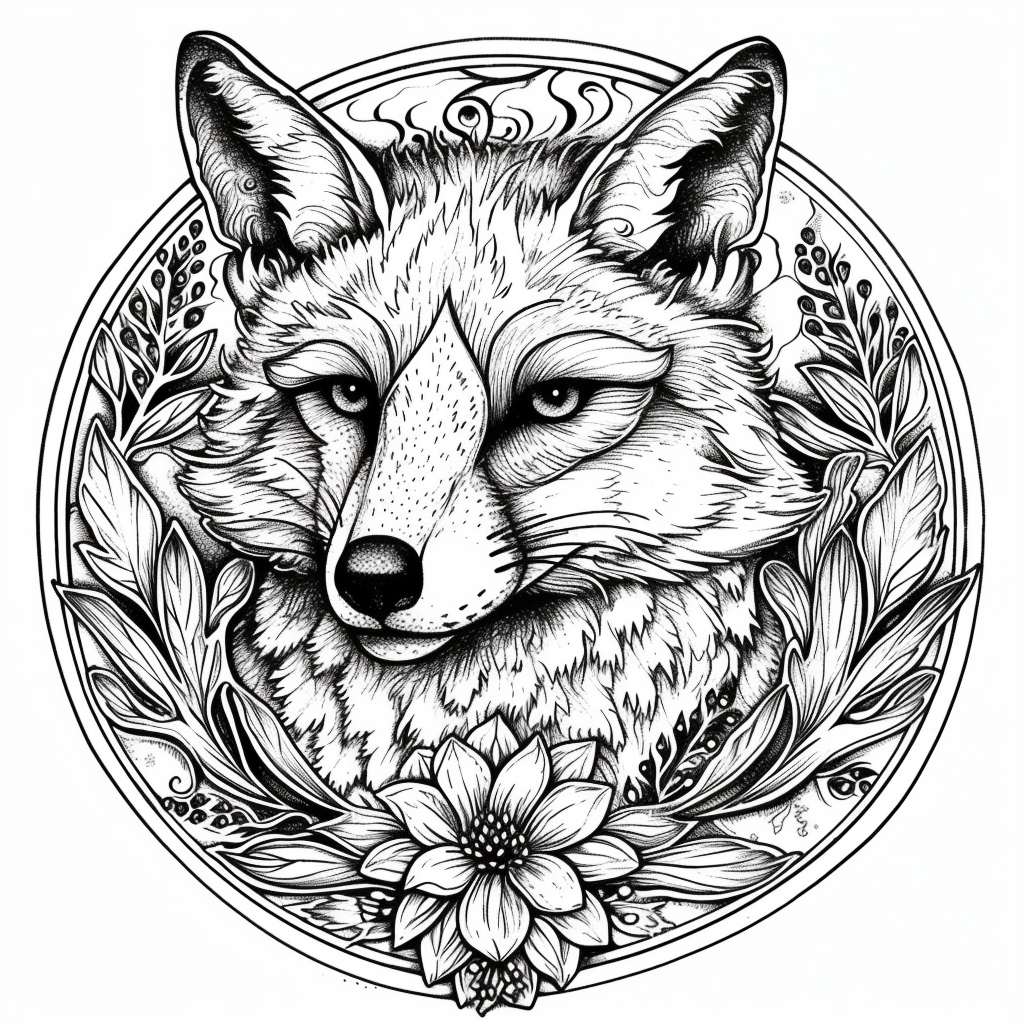 Circle of the Wild: Jungle Harmony