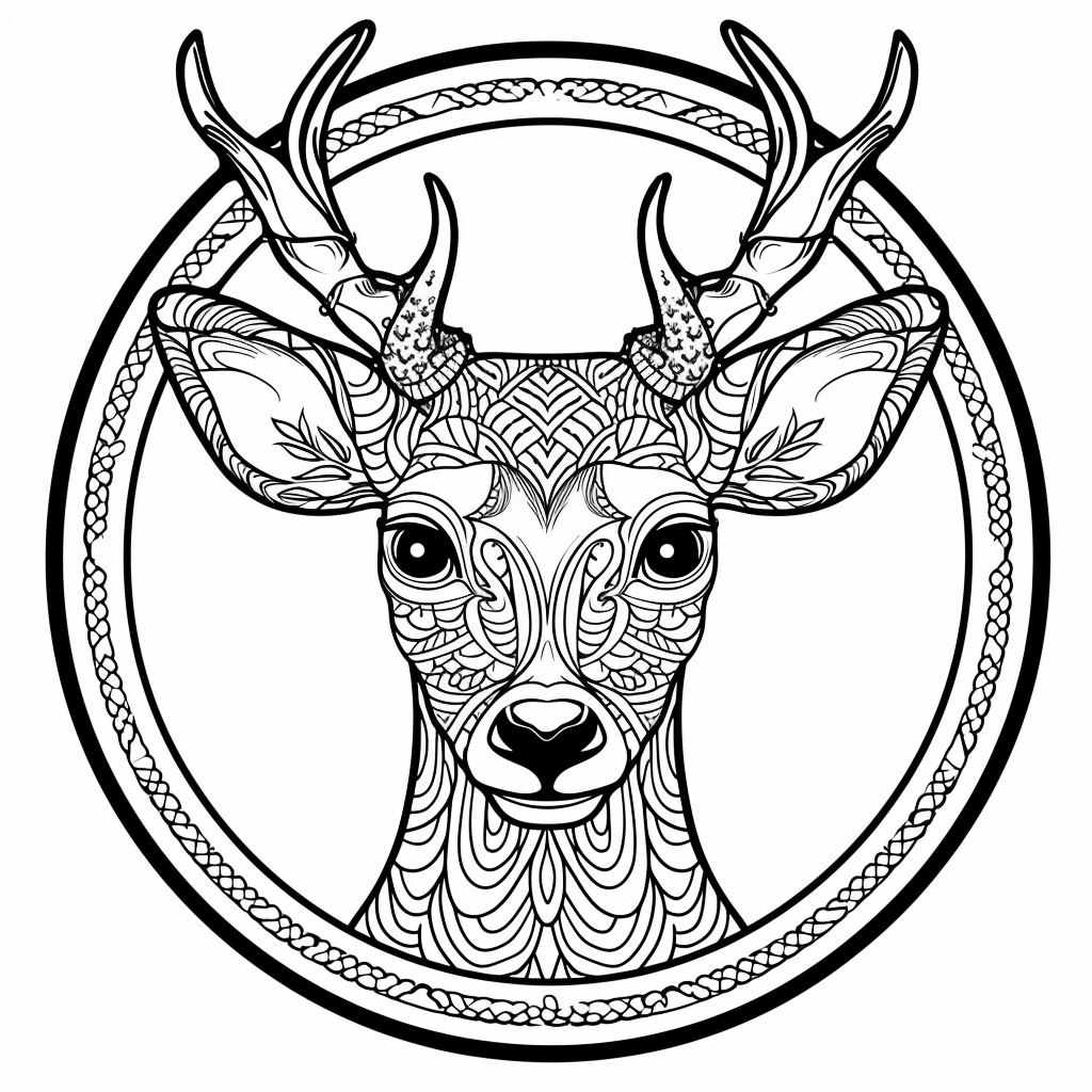 Circle of the Wild: Jungle Harmony