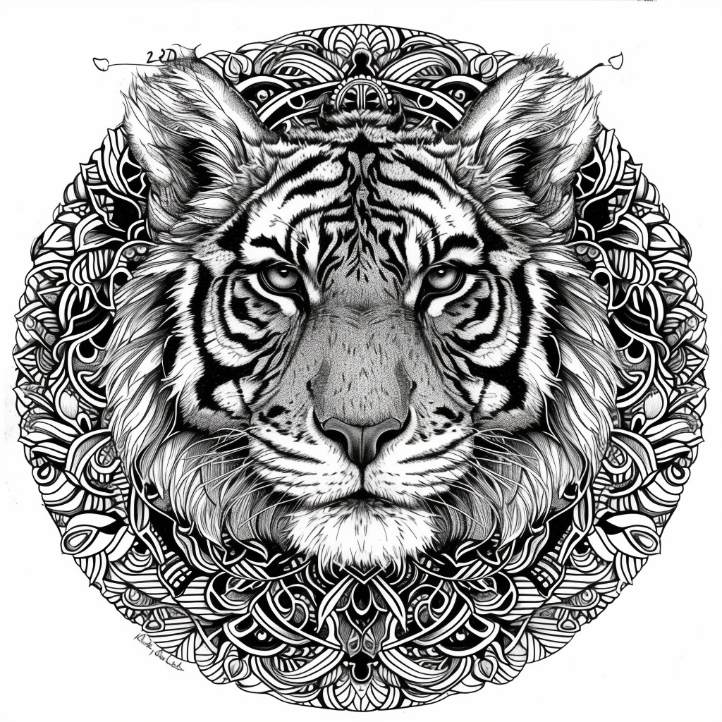 Circle of the Wild: Jungle Harmony