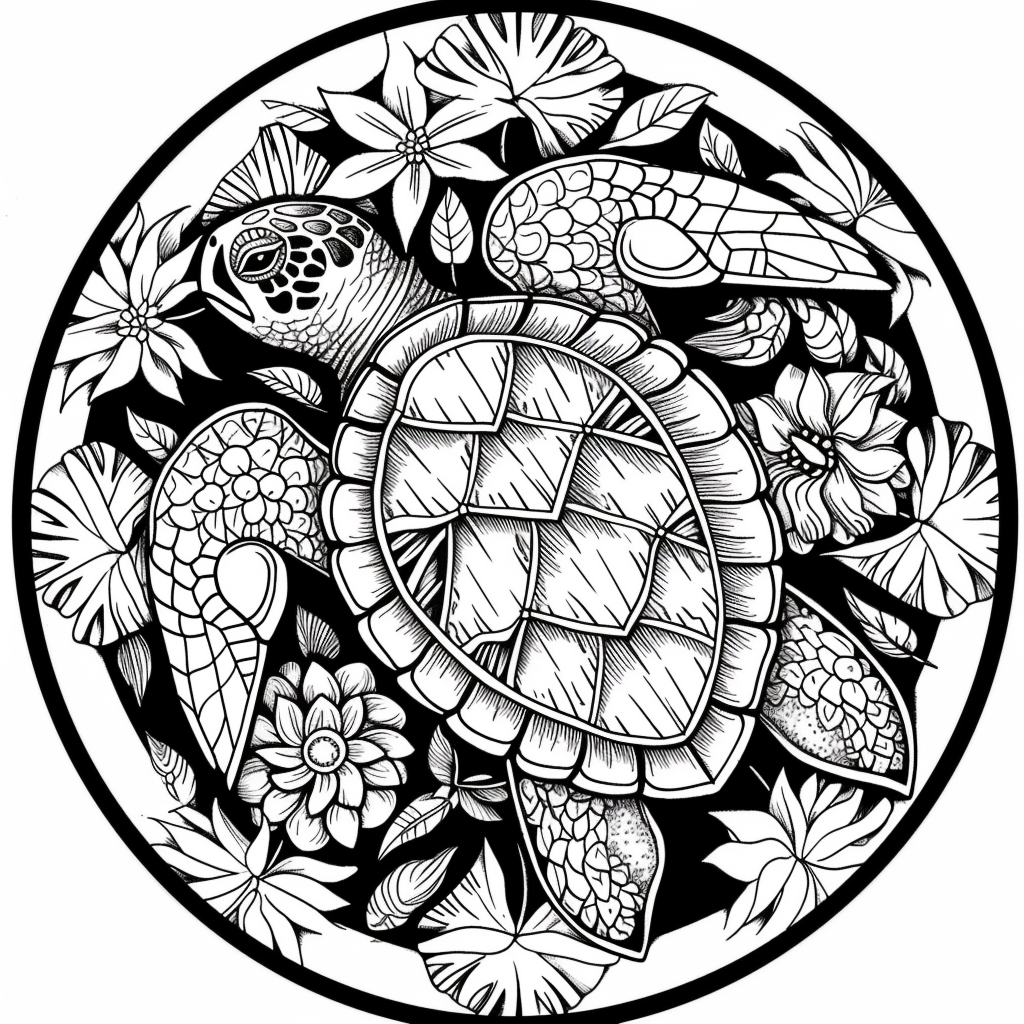 Circle of the Wild: Jungle Harmony