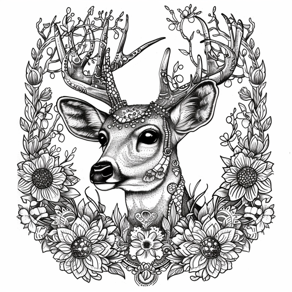 Circle of the Wild: Jungle Harmony