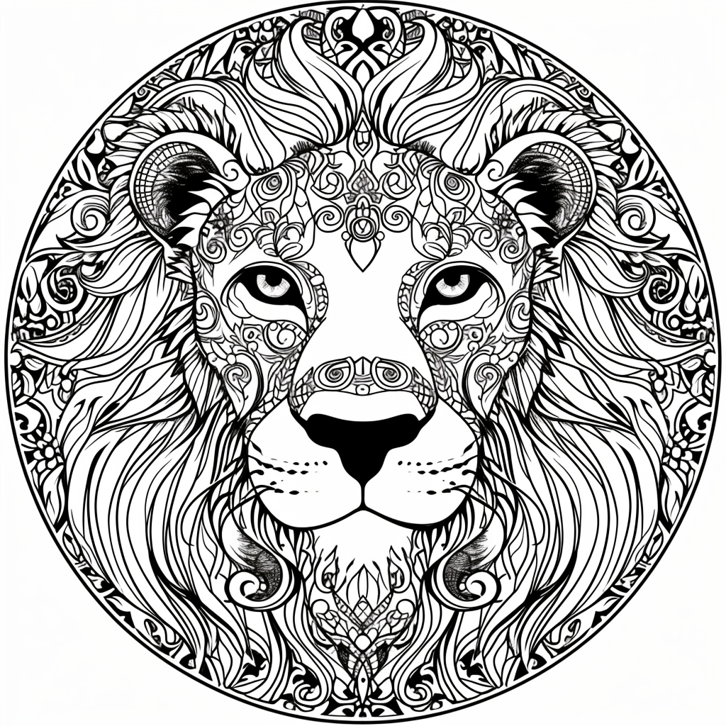 Circle of the Wild: Jungle Harmony