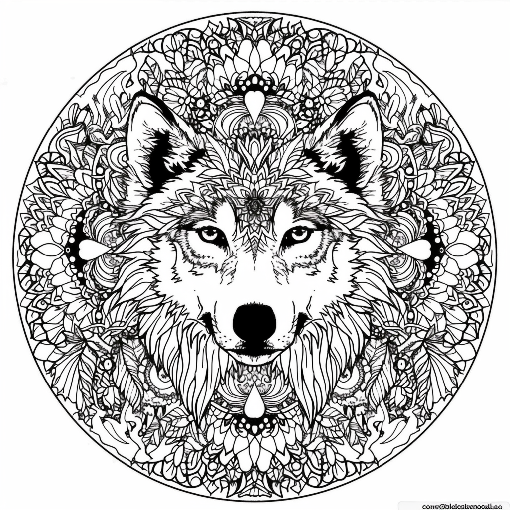 Circle of the Wild: Jungle Harmony