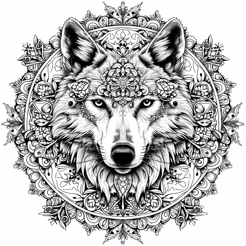 Circle of the Wild: Jungle Harmony