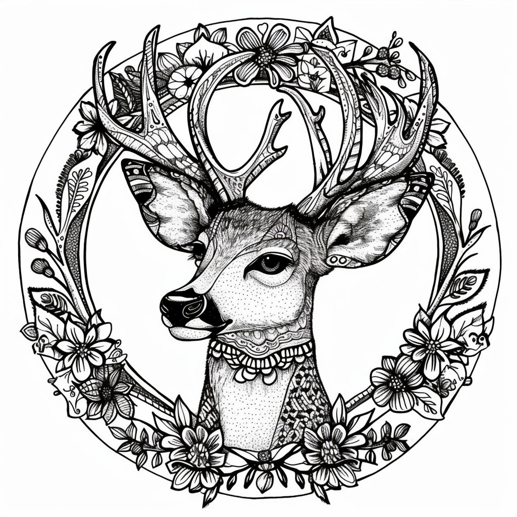 Circle of the Wild: Jungle Harmony