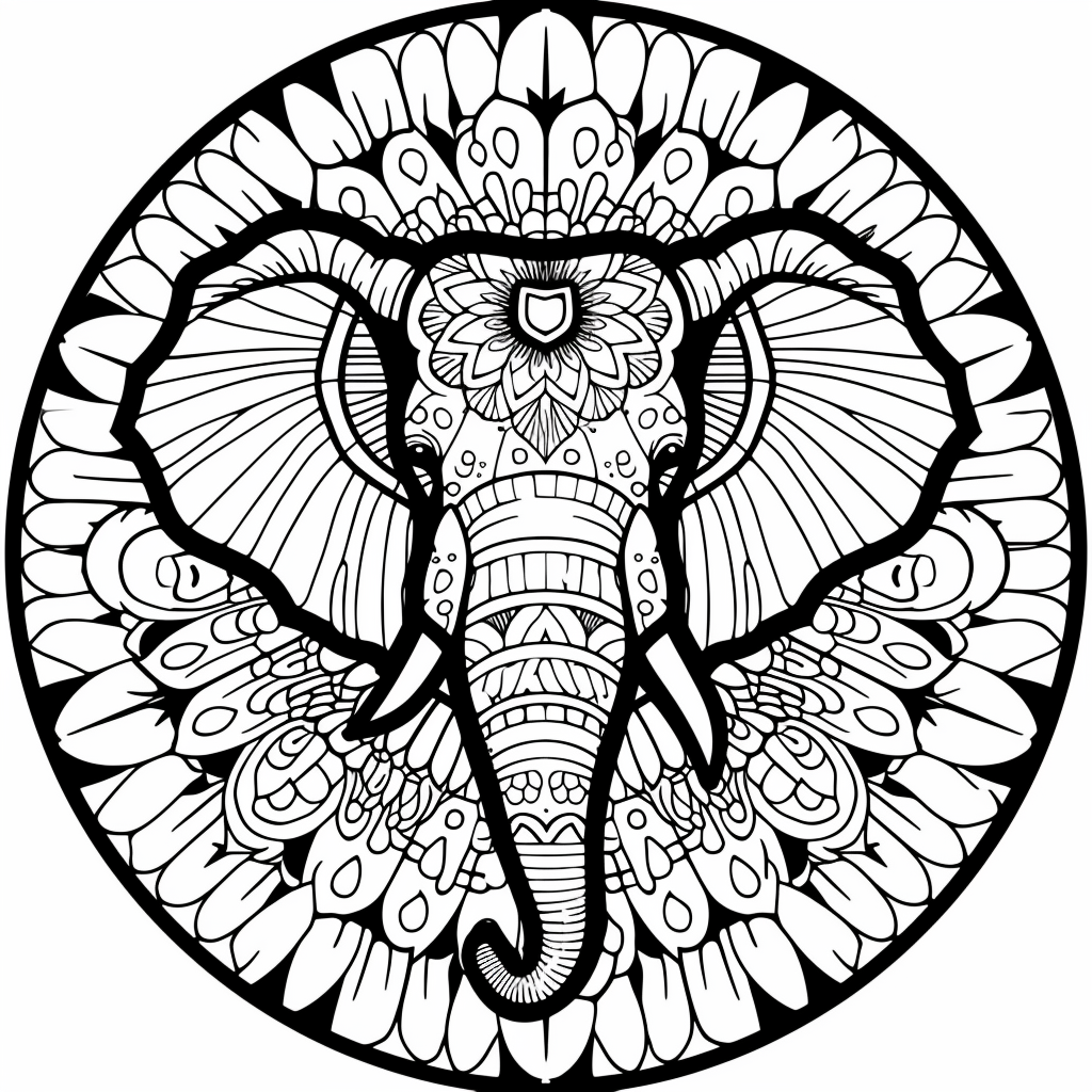 Circle of the Wild: Jungle Harmony