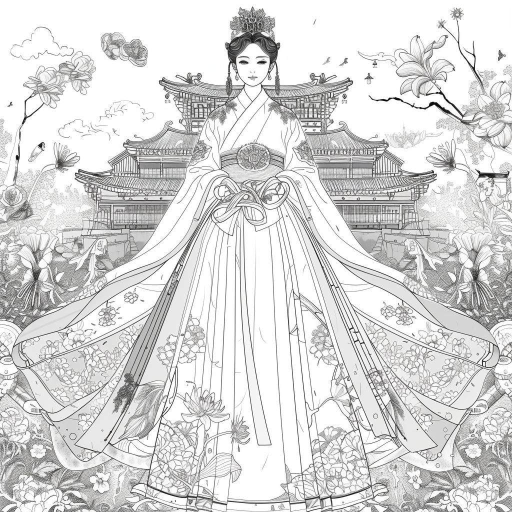 Blessing of Peace and Life.