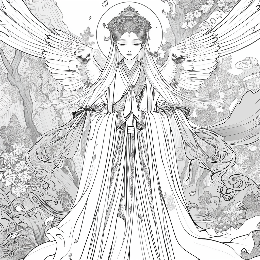Guardian of the Sacred Beasts