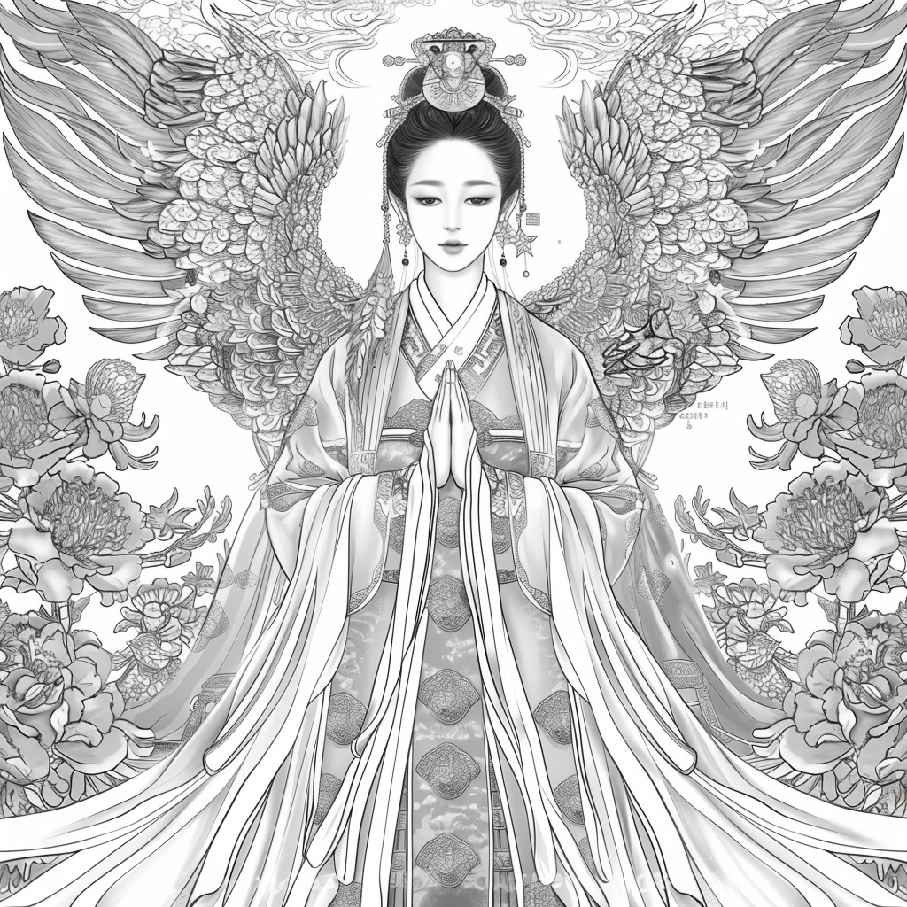 Guardian of the Sacred Beasts