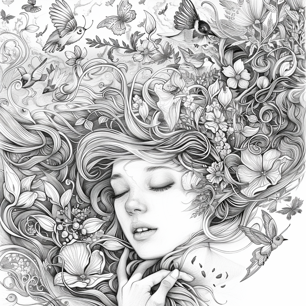 Whispers of the Eternal Breeze