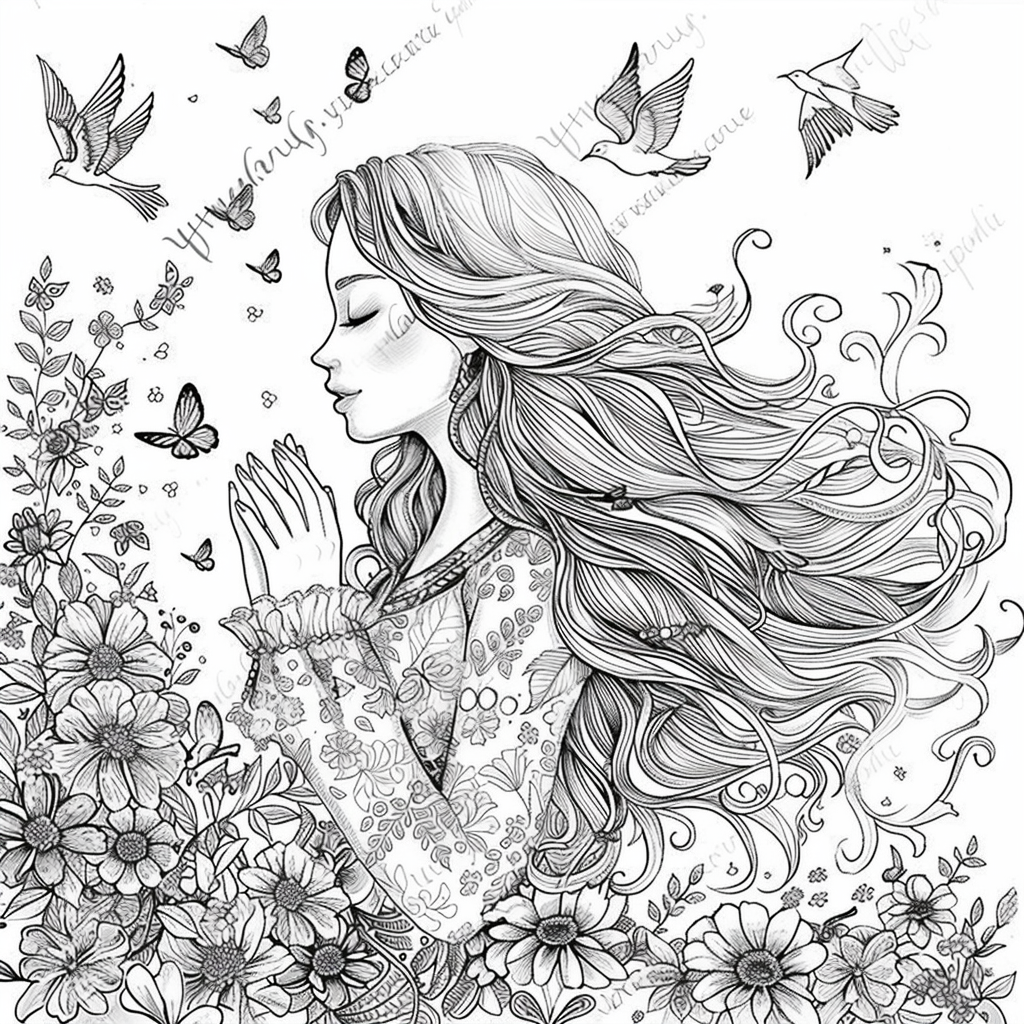 Whispers of the Eternal Breeze