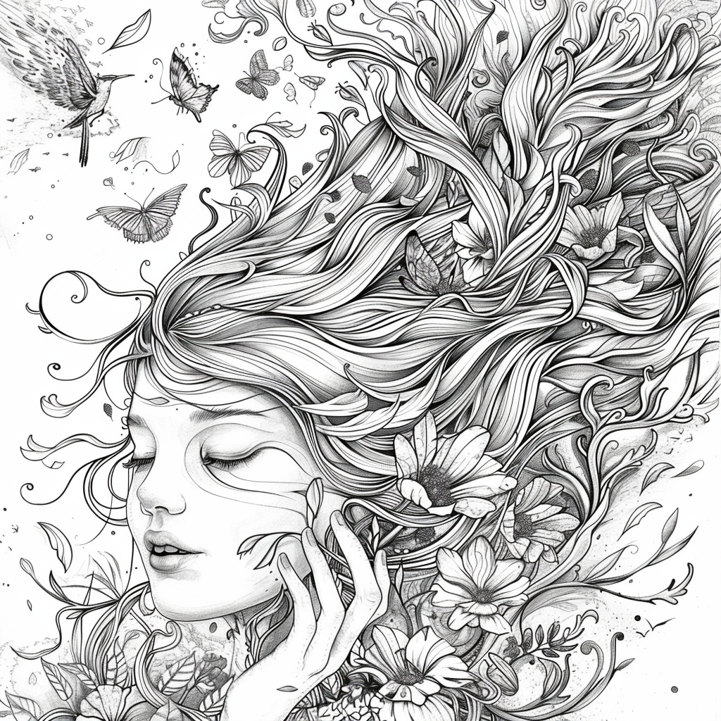 Whispers of the Eternal Breeze