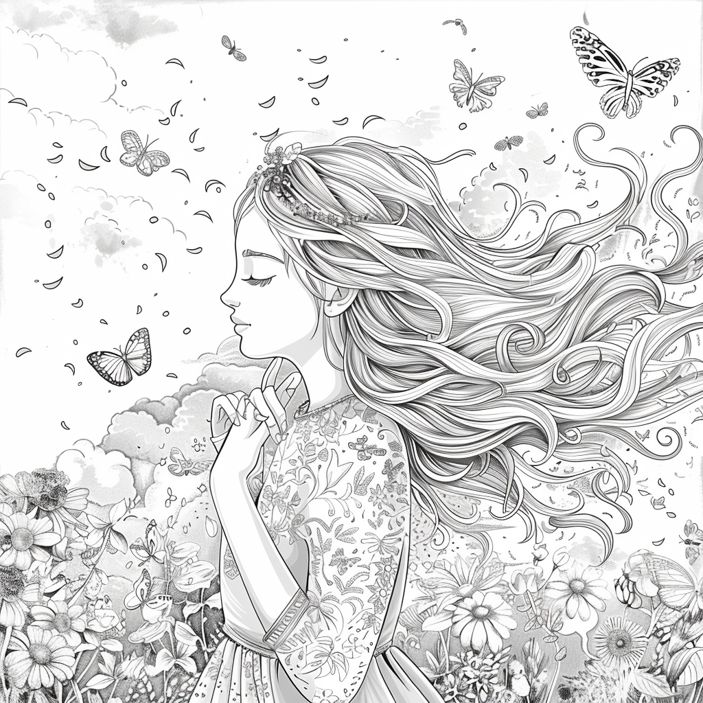 Whispers of the Eternal Breeze