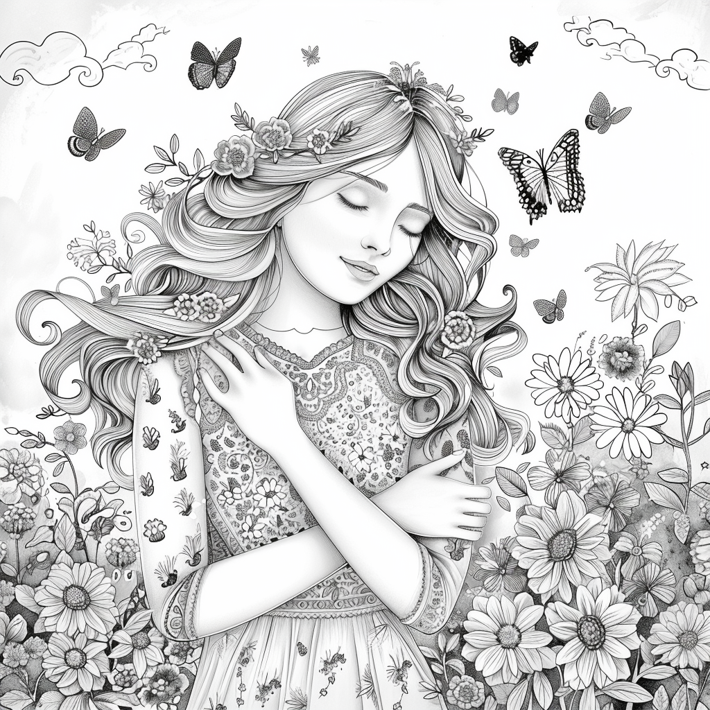 Whispers of the Eternal Breeze