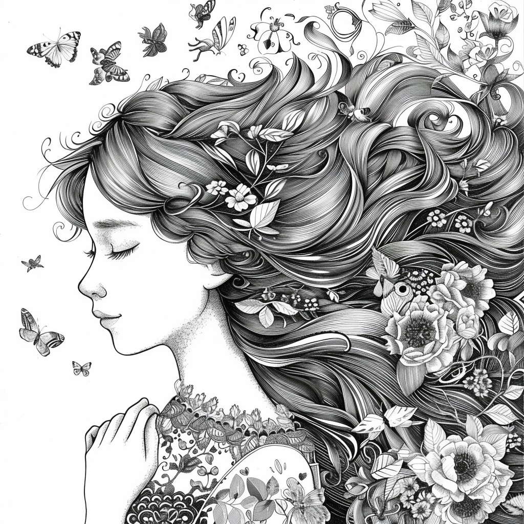 Whispers of the Eternal Breeze