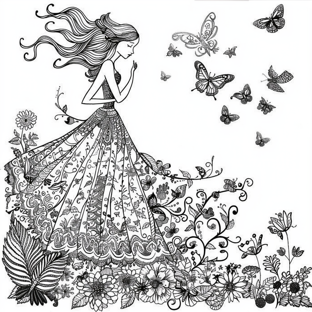 Whispers of the Eternal Breeze