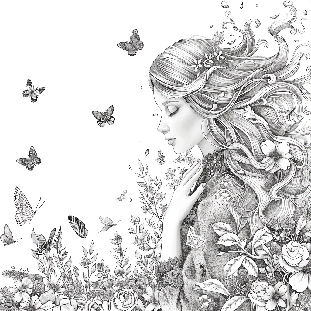 Whispers of the Eternal Breeze