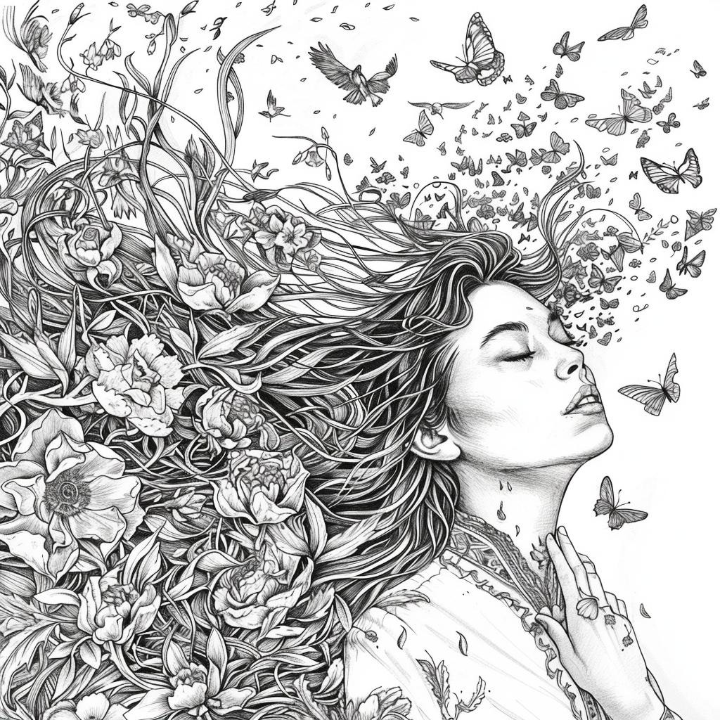 Whispers of the Eternal Breeze