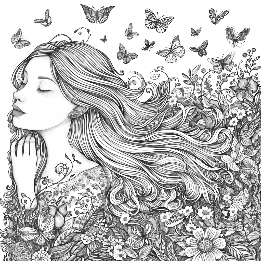 Whispers of the Eternal Breeze