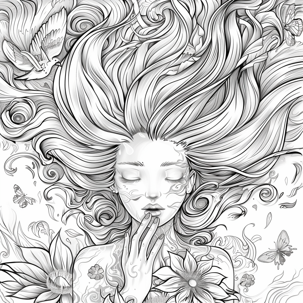 Whispers of the Eternal Breeze