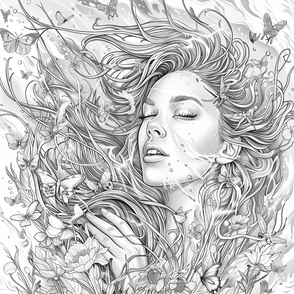 Whispers of the Eternal Breeze