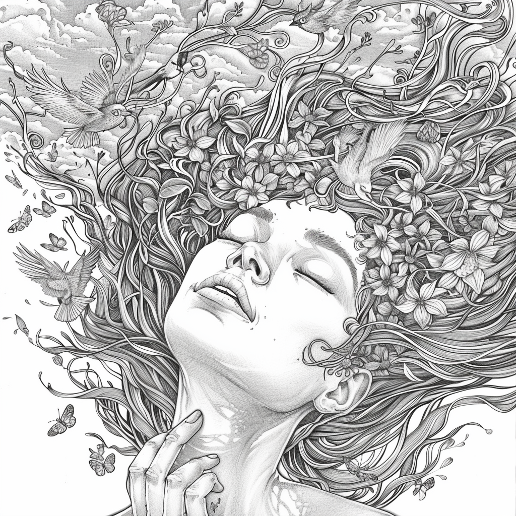 Whispers of the Eternal Breeze