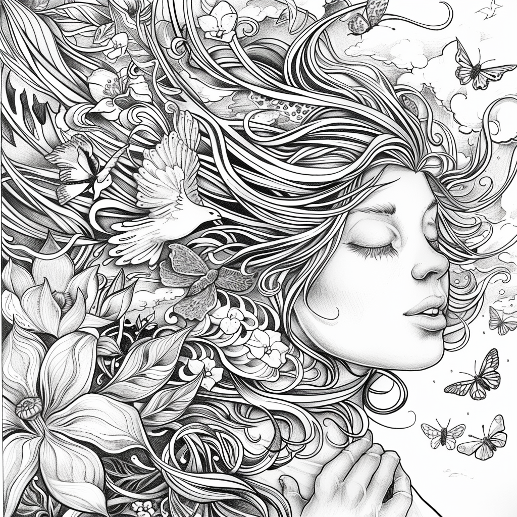 Whispers of the Eternal Breeze
