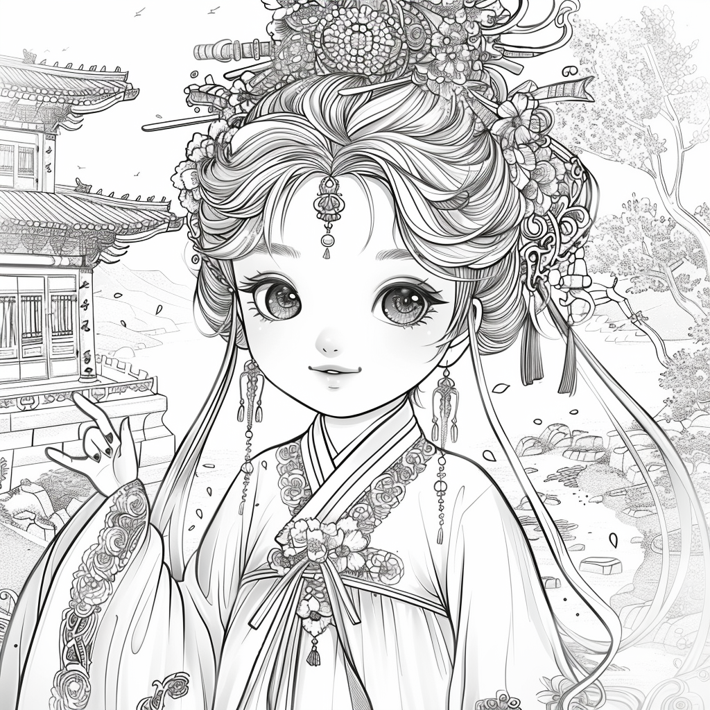 Blossoms of Innocence