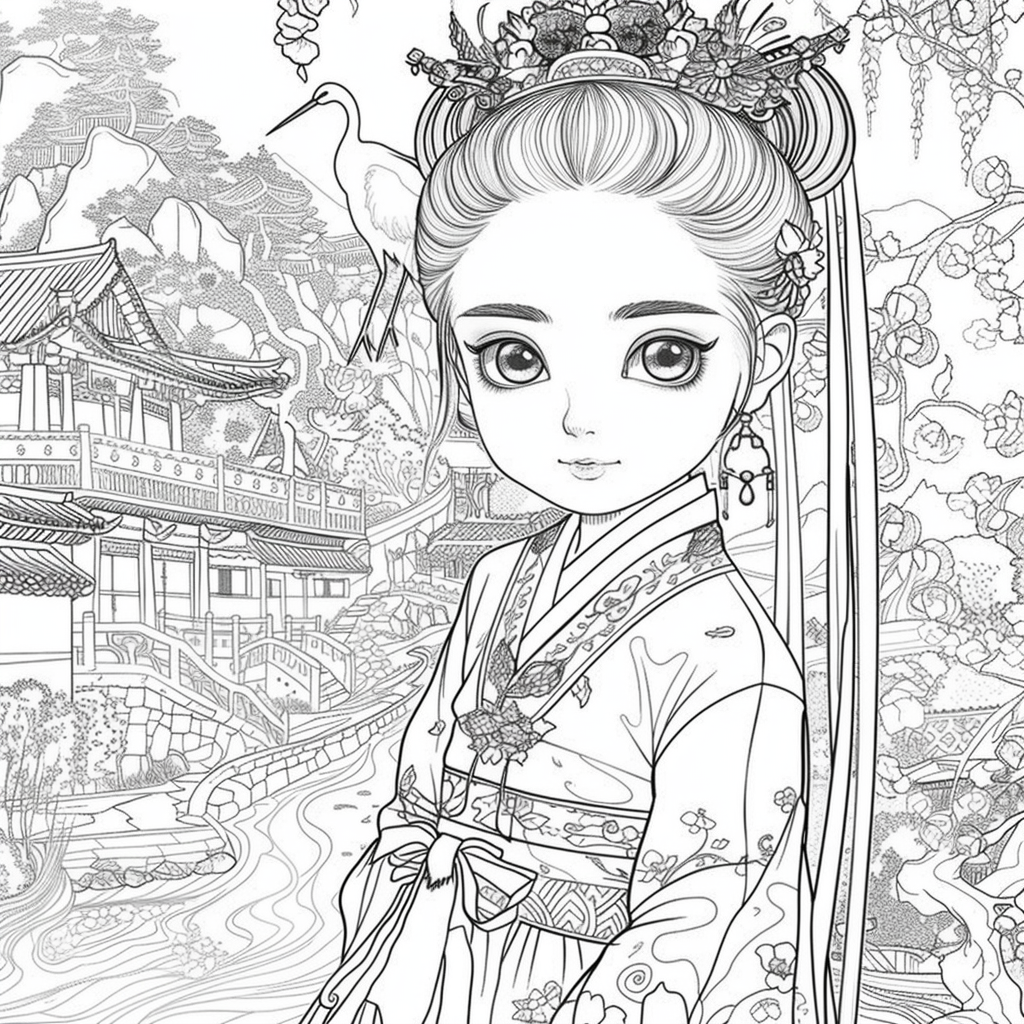 Blossoms of Innocence