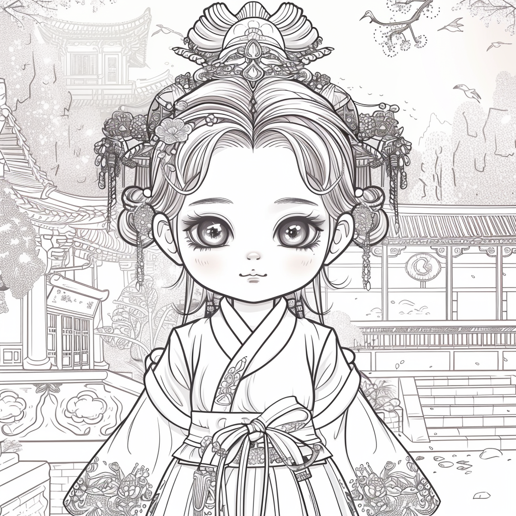 Blossoms of Innocence