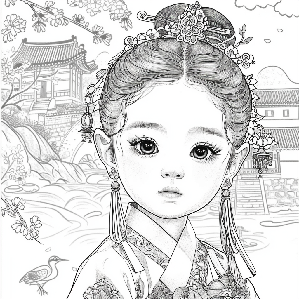 Blossoms of Innocence