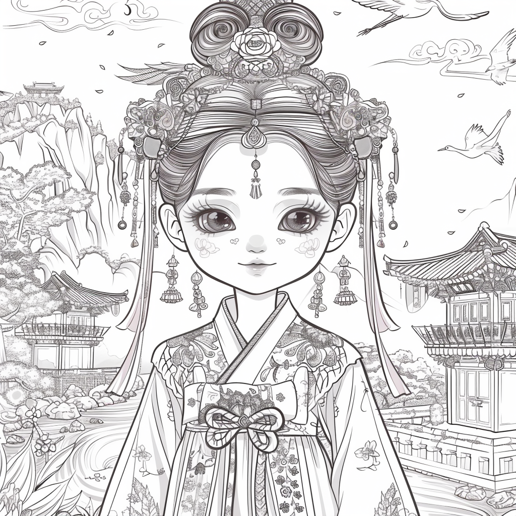 Blossoms of Innocence