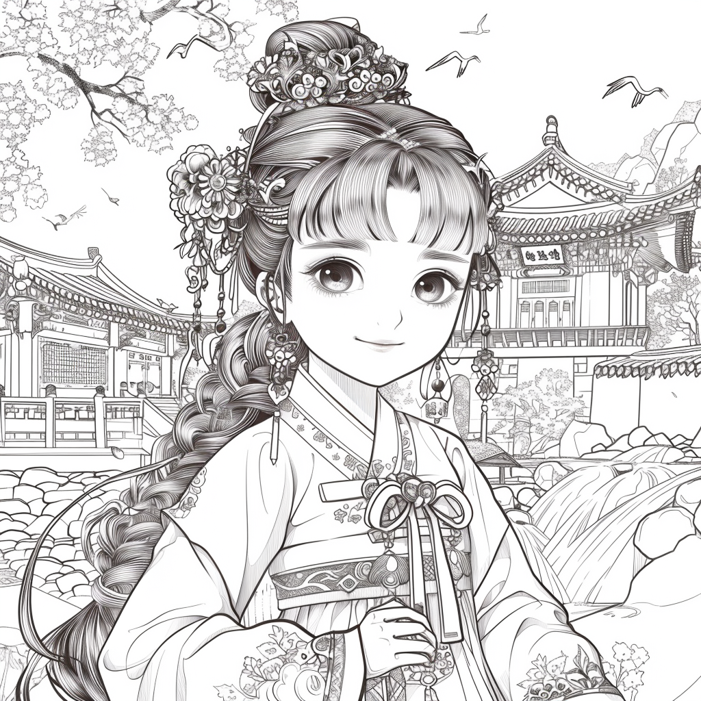 Blossoms of Innocence