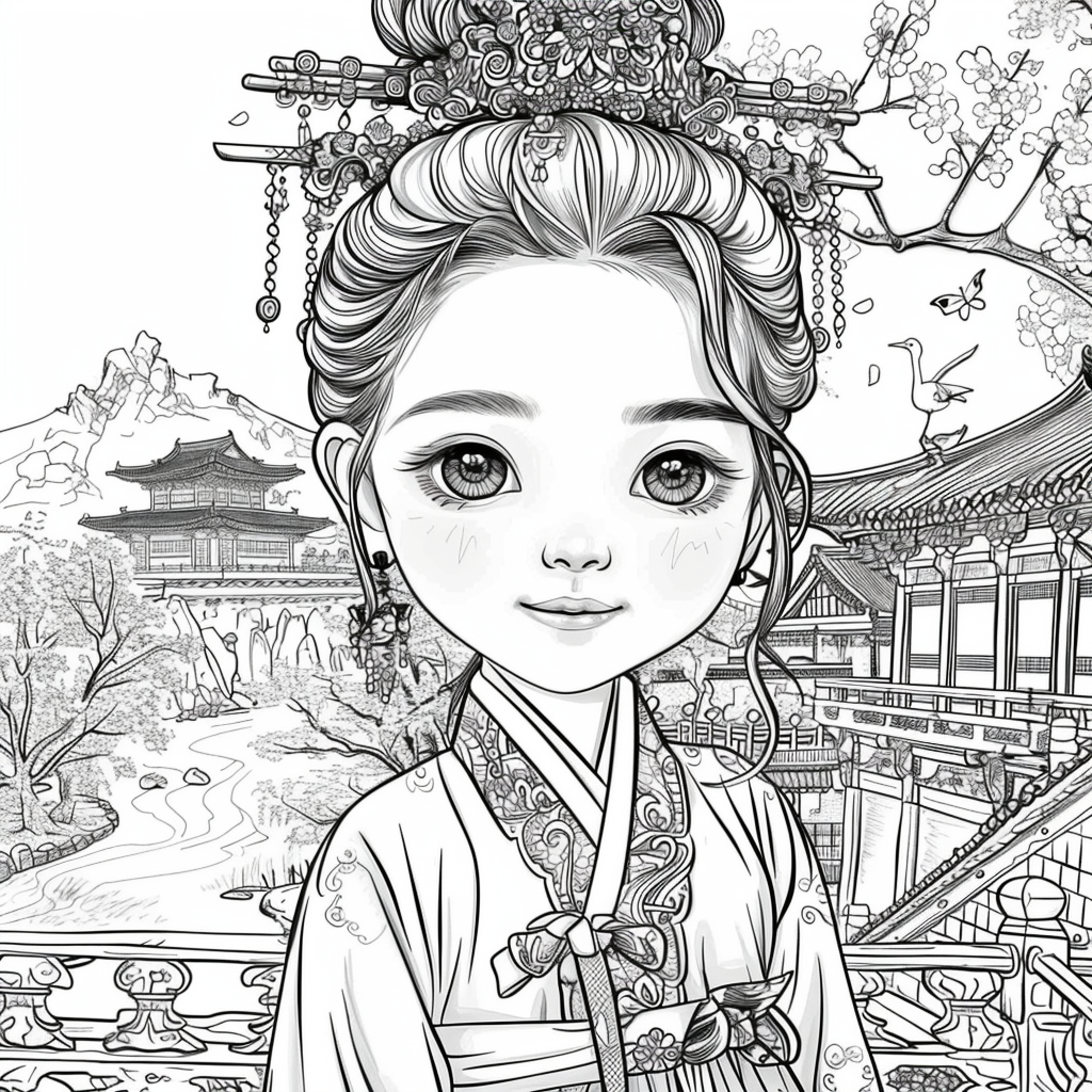 Blossoms of Innocence