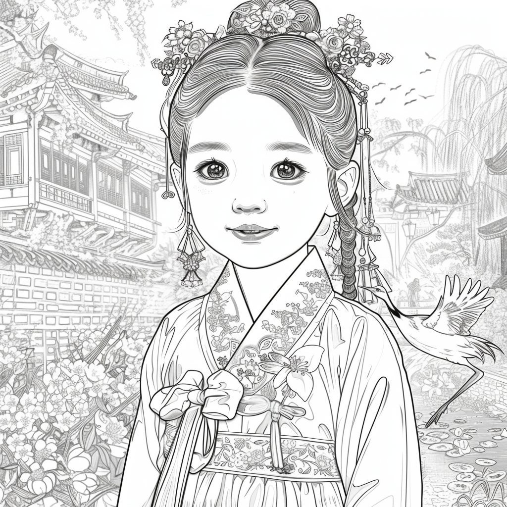 Blossoms of Innocence