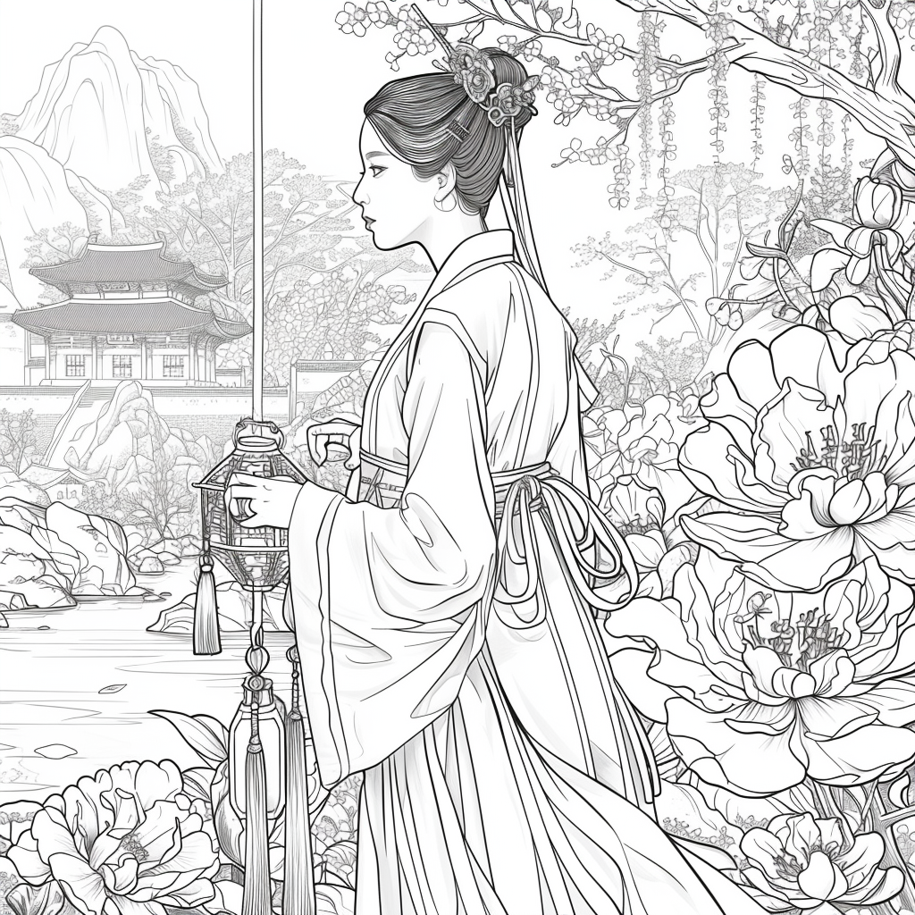 Whispers of Spring